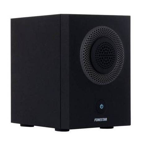 ALTAVOZ CON BLUETOOTH FONESTAR DOTS-N/ 12W/ 1.0