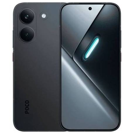 SMARTPHONE XIAOMI POCO X8 PRO 8GB/ 256GB/ 6.59'/ 5G/ NEGRO