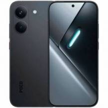SMARTPHONE XIAOMI POCO X8 PRO 8GB/ 256GB/ 6.59'/ 5G/ NEGRO