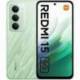 SMARTPHONE XIAOMI REDMI 15 4GB/ 128GB/ 6.9'/ 5G/ VERDE
