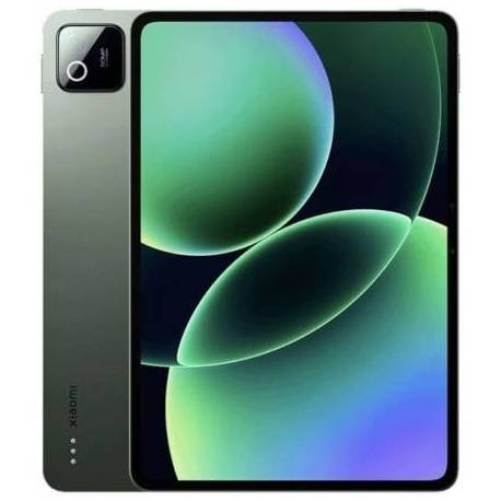 TABLET XIAOMI PAD 8 11.2'/ 8GB/ 256GB/ OCTACORE/ VERDE