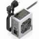 FUENTE DE ALIMENTACIÓN SFX AISENS ASPC-500SFX-PSE/ 500W/ VENTILADOR 8CM
