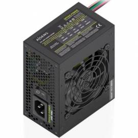 FUENTE DE ALIMENTACIÓN SFX AISENS ASPC-500SFX-SEOBK/ 500W/ VENTILADOR 8CM