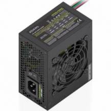 FUENTE DE ALIMENTACIÓN SFX AISENS ASPC-500SFX-SEOBK/ 500W/ VENTILADOR 8CM