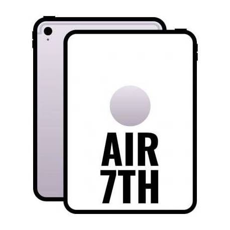 APPLE IPAD AIR 11' 7TH WI-FI CELL/ 5G/ M3/ 128 GB/ PURPURA