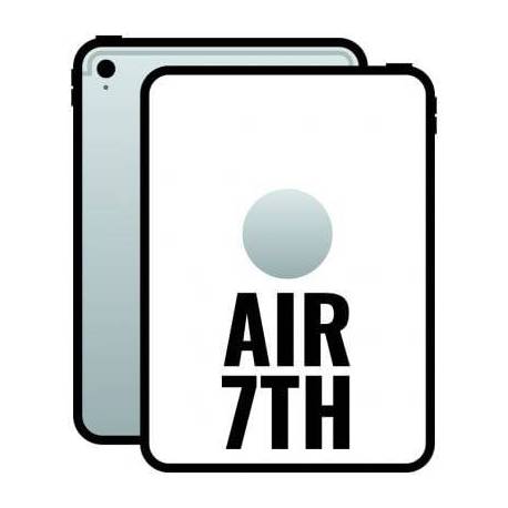 APPLE IPAD AIR 11' 7TH WI-FI CELL/ 5G/ M3/ 256 GB/ AZUL