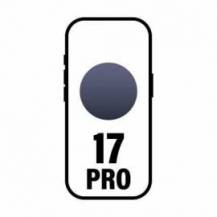 SMARTPHONE APPLE IPHONE 17 PRO 1TB/ 6.3'/ 5G/ AZUL OSCURO