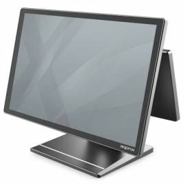 TPV APPROX APPTOV06VFD INTEL CELERON N5095/ 8GB/ 256GB SSD/ 15.6' + 10.1/ TÁCTIL/ WIFI