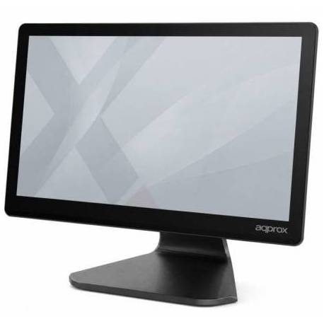 TPV APPROX APPTPV05NG8-256 INTEL CELERON N5095/ 8GB/ 256GB SSD/ 15.6'/ TÁCTIL/ WIFI