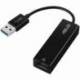 ADAPTADOR USB 3.0 - RJ45 ASUS OH102/ 1000MBPS