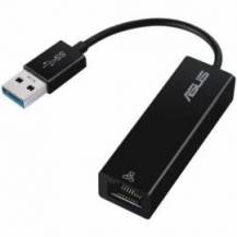 ADAPTADOR USB 3.0 - RJ45 ASUS OH102/ 1000MBPS