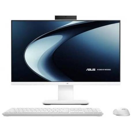 PC ALL IN ONE ASUS V400 V440VAK-WPC2230 INTEL CORE 3-100U/ 8GB/ 512GB/ 23.8'/ SIN SISTEMA OPERATIVO
