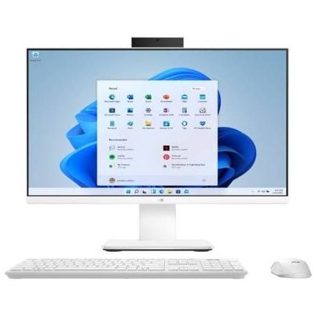 PC ALL IN ONE ASUS V400 V440VAK-WPC341W INTEL CORE 5-210H/ 16GB/ 512GB SSD/ 23.8'/ WIN11