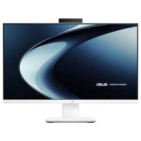 PC ALL IN ONE ASUS V400 V470VAK-WPE1490 INTEL CORE 7-240H/ 16GB/ 512GB SSD/ 27'/ SIN SISTEMA OPERATIVO
