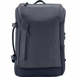 MOCHILA HP TRAVEL PARA PORTÁTILES HASTA 15.6'/ GRIS