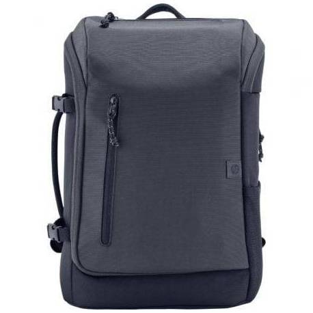 MOCHILA HP TRAVEL PARA PORTÁTILES HASTA 15.6'/ GRIS