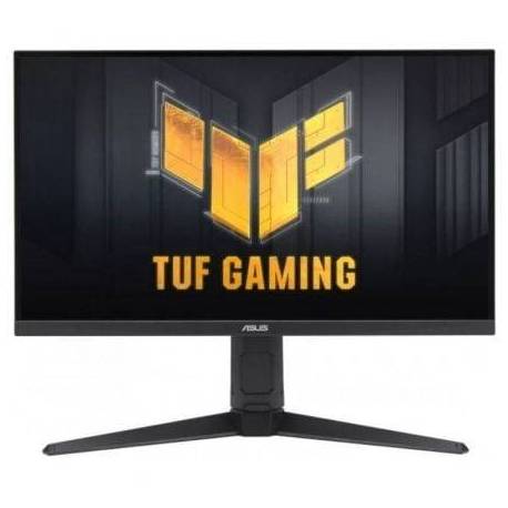 MONITOR GAMING ASUS TUF GAMING VG27AQL5A 27'/ QHD/ 0.3MS/ 210HZ/ IPS/ MULTIMEDIA/ REGULABLE EN ALTURA/ NEGRO