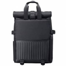 MOCHILA ASUS PP4600 PROART PARA PORTÁTILES HASTA 16'/ IMPERMEABLE/ NEGRA