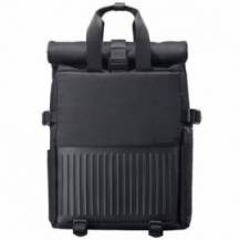 MOCHILA ASUS PP4600 PROART PARA PORTÁTILES HASTA 16'/ IMPERMEABLE/ NEGRA
