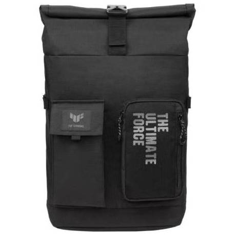 MOCHILA ASUS TUF GAMING VP4700 PORTÁTILES HASTA 17'/ IMPERMEABLE/ NEGRA