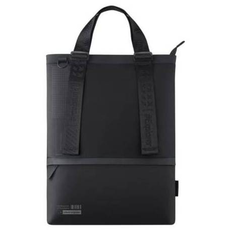 MOCHILA ASUS VIVOBOOK 3 EN 1 BAG 16'/ IMPERMEABLE/ NEGRA