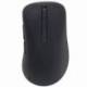 RATÓN INALÁMBRICO ASUS MD102/ BATERÍA RECARGABLE/ HASTA 1600 DPI/ GRIS OSCURO