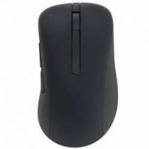 RATÓN INALÁMBRICO ASUS MD102/ BATERÍA RECARGABLE/ HASTA 1600 DPI/ GRIS OSCURO