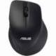 RATÓN INALÁMBRICO ASUS WT465/ HASTA 1600 DPI/ NEGRO