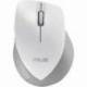 RATÓN INALÁMBRICO ASUS WT465/ HASTA 1600 DPI/ BLANCO