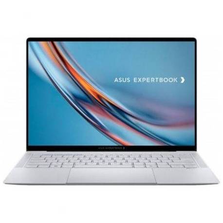 PORTÁTIL ASUS EXPERTBOOK ULTRA OLED B9406CAA-TH0301 INTEL CORE ULTRA 7-356H/ 32GB/ 1TB SSD/ 14' TÁCTIL/ SIN SISTEMA OPERATIVO