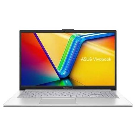 PORTÁTIL ASUS VIVOBOOK GO L1504FA-BQ4684 RYZEN 5 40/ 16GB/ 512GB SSD/ 15.6'/ SIN SISTEMA OPERATIVO