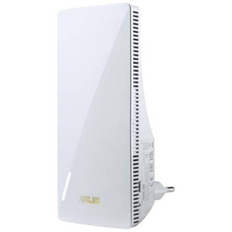 REPETIDOR INALÁMBRICO/MESH ASUS RP-BE58 BE3600 3600MBPS/ WIFI 7/ 2.4GHZ 5GHZ