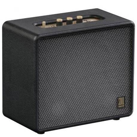 ALTAVOZ FONESTAR SOUL-HOME-N/ 80W/ 2.1