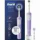 CEPILLO DENTAL BRAUN ORAL-B VITALITY PRO/ PURPURA