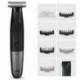 AFEITADORA BRAUN WET AND DRY SERIE X XT5200/ CON BATERÍA/ 6 ACCESORIOS