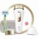 DEPILADORA DE LUZ PULSADA BRAUN SILK-EXPERT PRO 5 PL5154 IPL