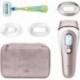 DEPILADORA DE LUZ PULSADA BRAUN SKIN-EXPERT PL7253 IPL/ CON CABLE