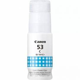 BOTELLA DE TINTA ORIGINAL CANON GI-53/ CIAN