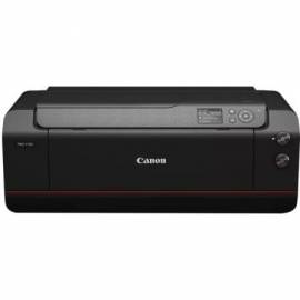 IMPRESORA FOTOGRÁFICA A2 CANON IMAGEPROGRAF PRO-1100 WIFI/ NEGRA