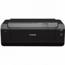 IMPRESORA FOTOGRÁFICA A2 CANON IMAGEPROGRAF PRO-1100 WIFI/ NEGRA