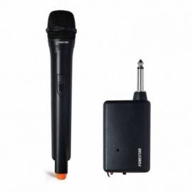 MICRÓFONO INALÁMBRICO FONESTAR IK-163