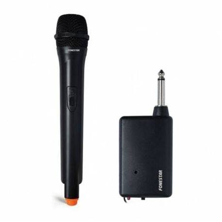 MICRÓFONO INALÁMBRICO FONESTAR IK-163