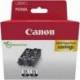 CARTUCHO DE TINTA ORIGINAL CANON PGI-35BK MULTIPACK/ 2X NEGRO
