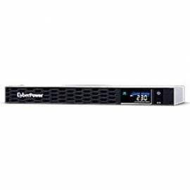 SAI LÍNEA INTERACTIVA CYBERPOWER CP700EIPFCRM1U/ 750VA-420W/ 6 SALIDAS/ FORMATO RACK