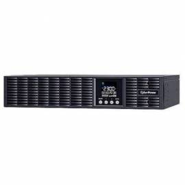 SAI ONLINE CYBERPOWER OLS3000ERT2UA/ 3000VA-2700W/ 10 SALIDAS/ FORMATO RACK