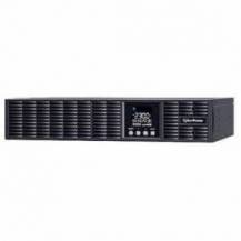 SAI ONLINE CYBERPOWER OLS3000ERT2UA/ 3000VA-2700W/ 10 SALIDAS/ FORMATO RACK