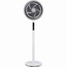 VENTILADOR DE PIE DAEWOO DW9007/ 80W/ 5 ASPAS 25CM/ 3 VELOCIDADES