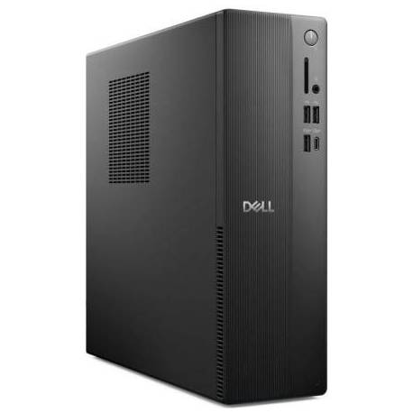 PC DELL PRO SLIM ESSENTIAL QVS1260 INTEL CORE ULTRA 5-225/ 8GB/ 512GB SSD/ WIN11 PRO