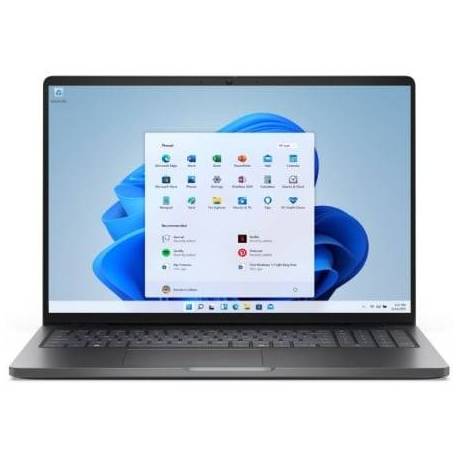 PORTÁTIL DELL PRO 16 PC16255 RYZEN 5 220/ 16GB/ 512GB SSD/ 16'/ WIN11 PRO