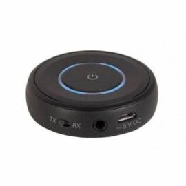 TRANSMISOR Y RECEPTOR DE AUDIO INALÁMBRICO FONESTAR BT-CONVERTER